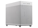 ASUS AP201 Type-C Airflow-focused Micro-ATX,Mini-ITX Computer Case, Support