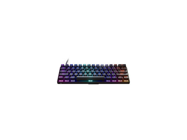 SteelSeries Apex 9 Mini Gaming Keyboard 64837