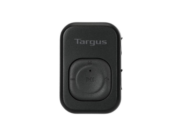 Targus Bluetooth Audio Transmitter & Receiver - 32.81 ft - Wired/Wireless -