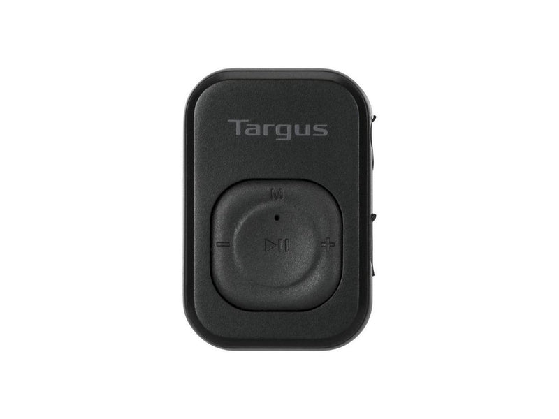 Targus Bluetooth Audio Transmitter & Receiver - 32.81 ft - Wired/Wireless -