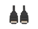 Tripp Lite P569AB-006 High-Speed HDMI Antibacterial Cable with Ethernet M/M
