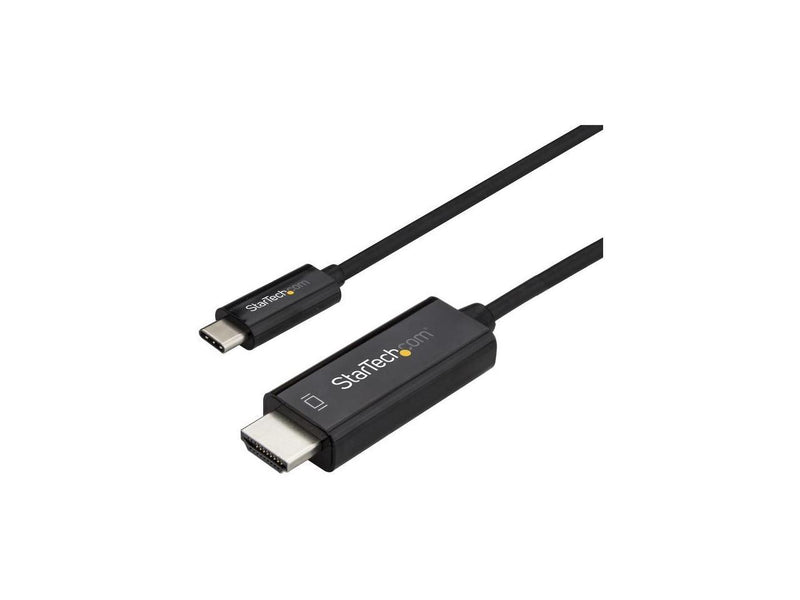 2M / 6FT USB C TO HDMI