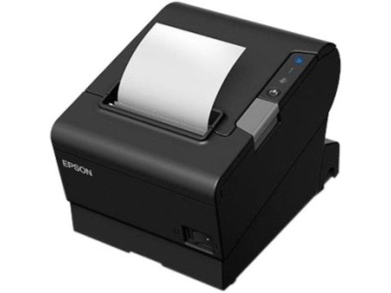Epson TM88VI Serial Ethernet USB Printer