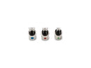 Kensington Universal 3-in-1 Laptop Lock - Lock Adapter Kit (K62315WW)