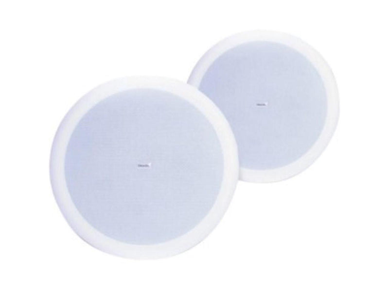 ClearOne - 910-151-001-01 - ClearOne 60 W RMS - 120 W PMPO Speaker - 2-way - 2