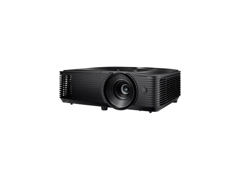 Optoma S336 SVGA 800 x 600 4000 Lumens DLP Projector