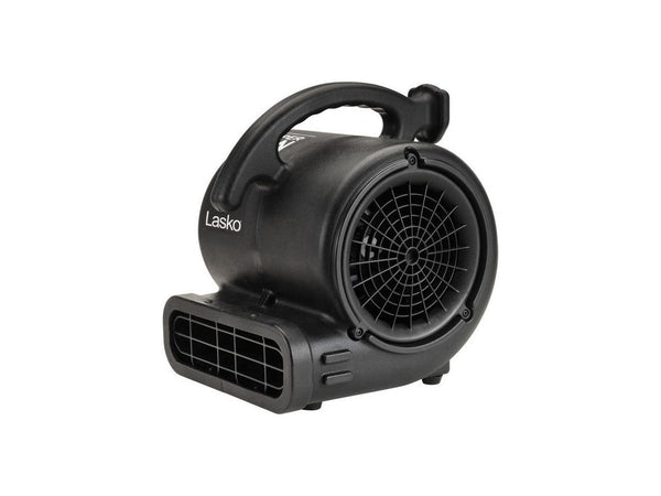 Lasko High Velocity Super Fan Max Air Mover SF20BK