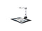 Adesso Cybertrack 510 Document Camera 5 Mpixels Silver CYBERTRAK510