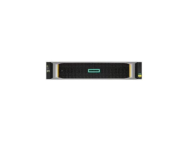 HPE MSA 2060 10GbE iSCSI SFF Storage R0Q76A