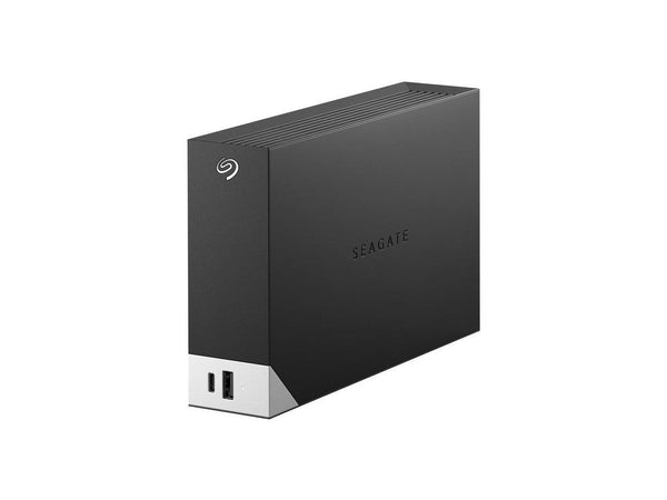 Seagate One Touch 6TB 3.5" External USB 3.0 External Hard Drive STLC6000400