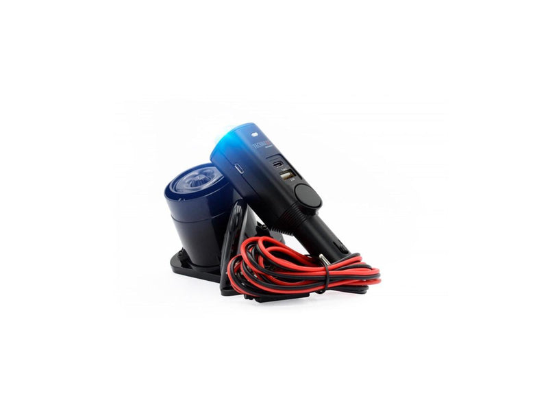 Technaxx Universal Car Alarm Pro TX-168