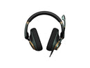 EPOS Audio H6PRO Open Acoustic Gaming Headset (Racing Green)