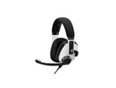 EPOS Audio H3 Hybrid Closed Acoustic Bluetooth Gaming Headset (White)