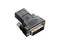 V7 Black Video Adapter Dvi-D Male To Hdmi Female