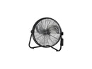 LASKO PRODUCTS H20685 20 HighVlctyFan w Remote Ctrl