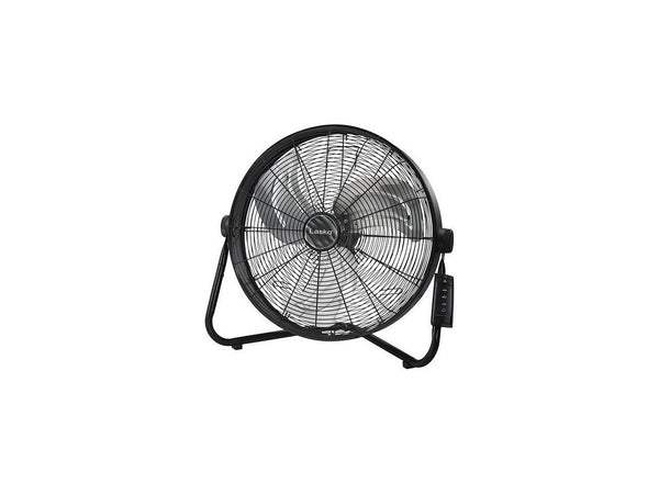 LASKO PRODUCTS H20685 20 HighVlctyFan w Remote Ctrl