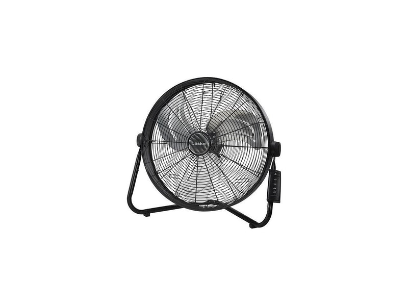 LASKO PRODUCTS H20685 20 HighVlctyFan w Remote Ctrl