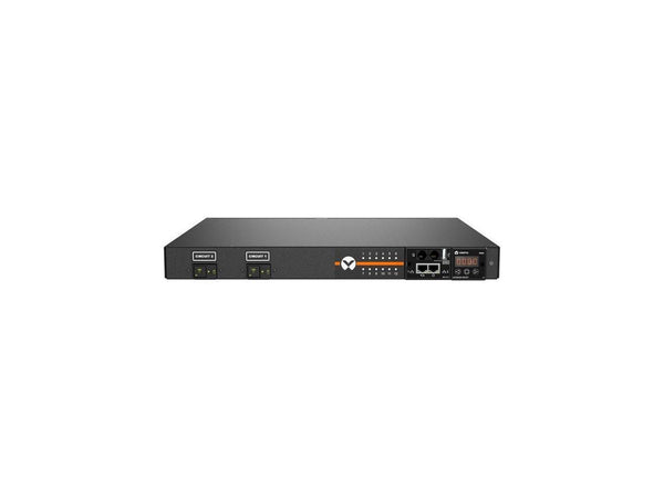 Vertiv VP53100 Geist Switched Rack Power Distribution Unit - 1U Rack| 30A|