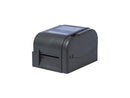 Brother TD4520TN 4.2" Desktop Network Thermal Printer, TT, 300dpi, USB/Host