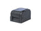 Brother TD4520TN 4.2" Desktop Network Thermal Printer, TT, 300dpi, USB/Host