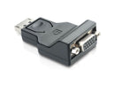 COMPREHENSIVE CABLE DISPLAYPORT TO VGA ADAPTER