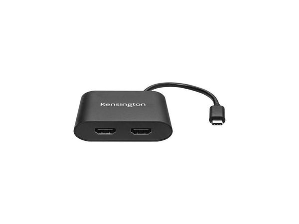 Usb C To Dual Hdmi 1 4 Video