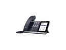 YEALINK MP54 Teams - 1301198, Microsoft Phone, Touch Screen, Optimal HD audio,