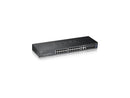 Zyxel GS2220-28 24-Port Gigabit Ethernet Layer 2 Managed Switch