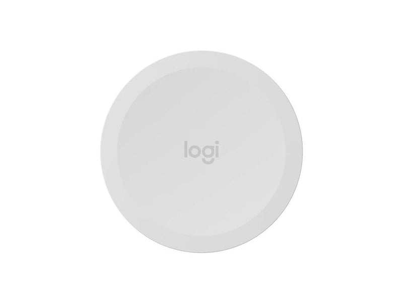 Logitech 952-000102 Share Button for Logitech Scribe in White