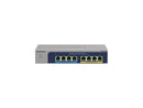 Netgear 8-port Ultra60 PoE++ Multi-Gigabit 2.5G Ethernet Plus Switch