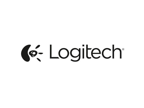 Logitech MK295 Wireless Mouse & Keyboard Combo with SilentTouch Technology, Full