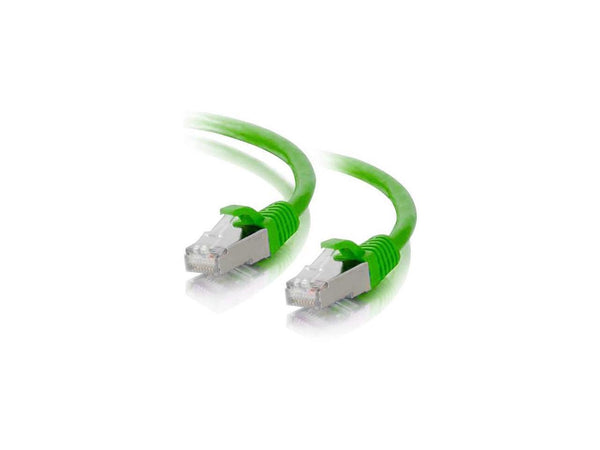 Rocstor CAT6a Ethernet Cable 10GbE RJ45 Y10C479GN