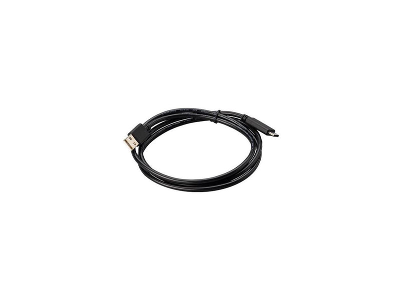 Brother USB/USB-C Data Transfer Cable LBX104001