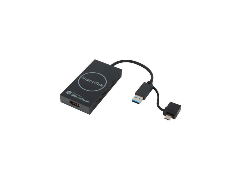 VisionTek 901506 Adapter