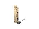 Club 3D MST Hub USB3.2 Gen2 Type-C DP Alt-Mode to DP Dual Monitor M/F CSV1555