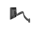K1W Dynamic Wall Mount, 1 Moni