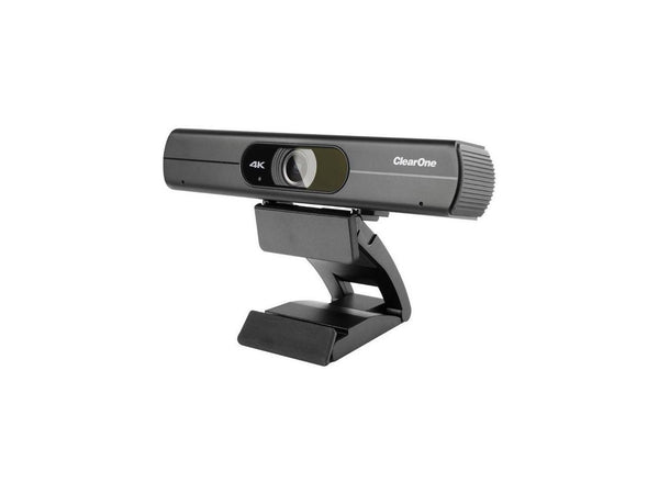 ClearOne UNITE 60 Video Conferencing Camera - 8.3 Megapixel - USB 3.0 Type B -
