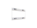 Steelcase Wall Mount for Interactive Whiteboard STPM2WALMT85