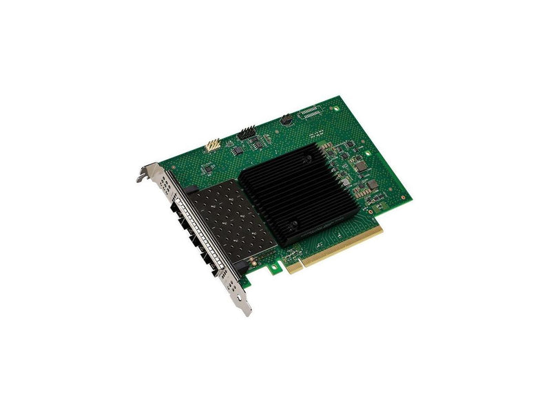 Intel Ethernet Network Adapter E810-XXVDA4 Full Height E810XXVDA4