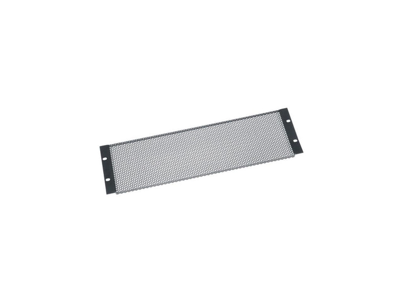 Middle Atlantic Products VT Series VT3 3U Vent Panel