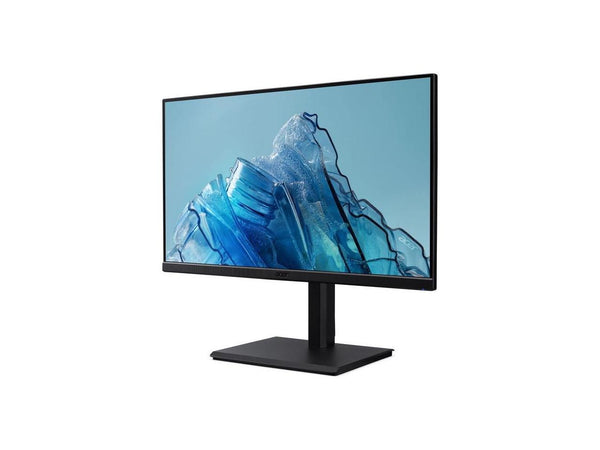 Acer CB271 27" Full HD LED LCD Monitor - 16:9 - Black - 27" Class