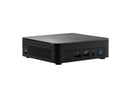 NUC 12 Pro Kit Slim v5 US cord