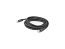 AddOn Cat.6a UTP Patch Network Cable ADD10FCAT6ABK