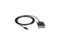 Black Box USB-C to DVI Adapter Cable, 1080p HD, 6ft