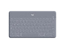 Logitech Keys-to-Go Keyboard