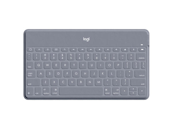 Logitech Keys-to-Go Keyboard