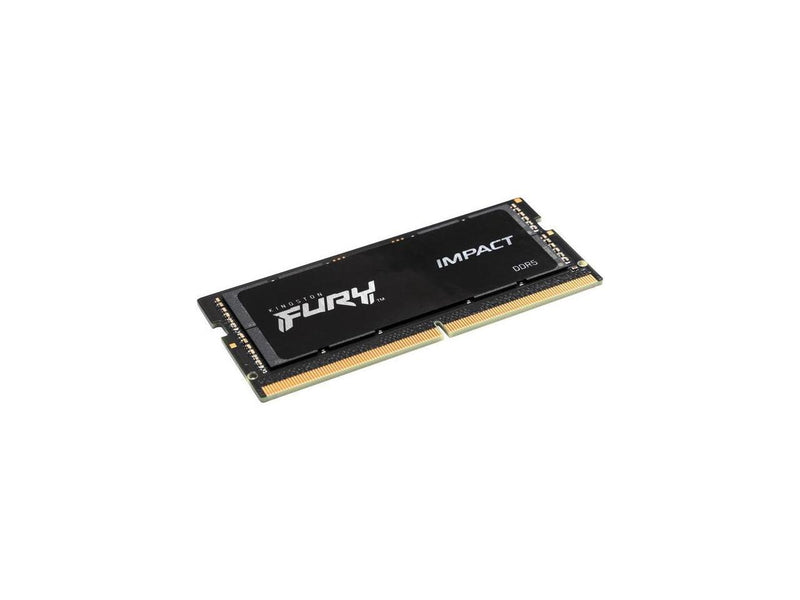Kingston FURY Impact 8GB DDR5 SDRAM Memory Module