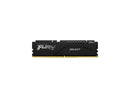 Kingston Technology FURY Beast memoria 32 GB 1 x 32 GB DDR5 6000 MHz