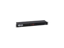 TEMPERATURE SENSOR BLANKING PANEL RM LCD