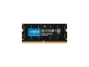 Crucial 32GB 262-Pin DDR5 SO-DIMM DDR5 5200 Laptop Memory Model CT32G52C42S5